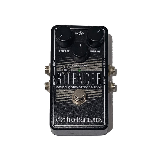 Electro Harmonix The Silencer