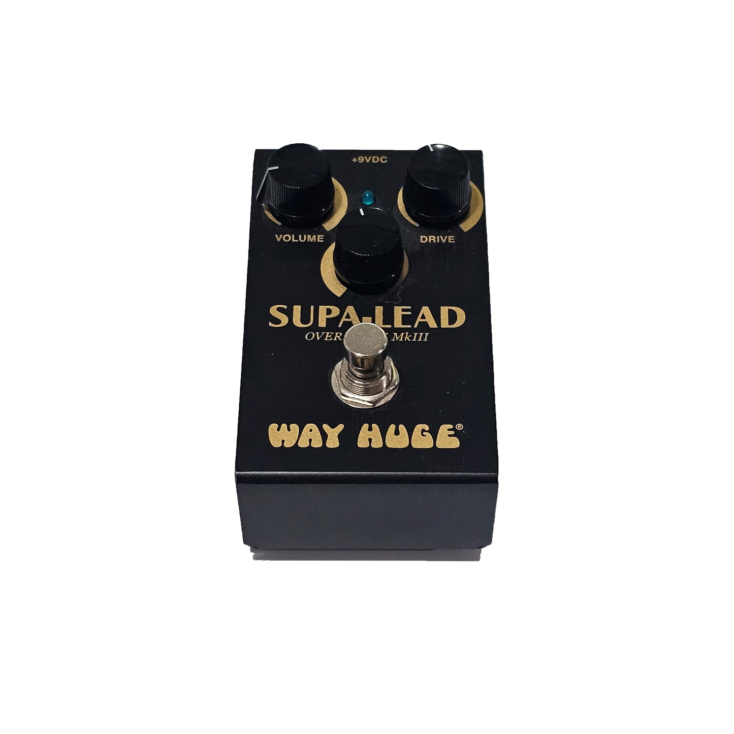 Way Huge WM31 Smalls Supa Lead Overdrive MkIII