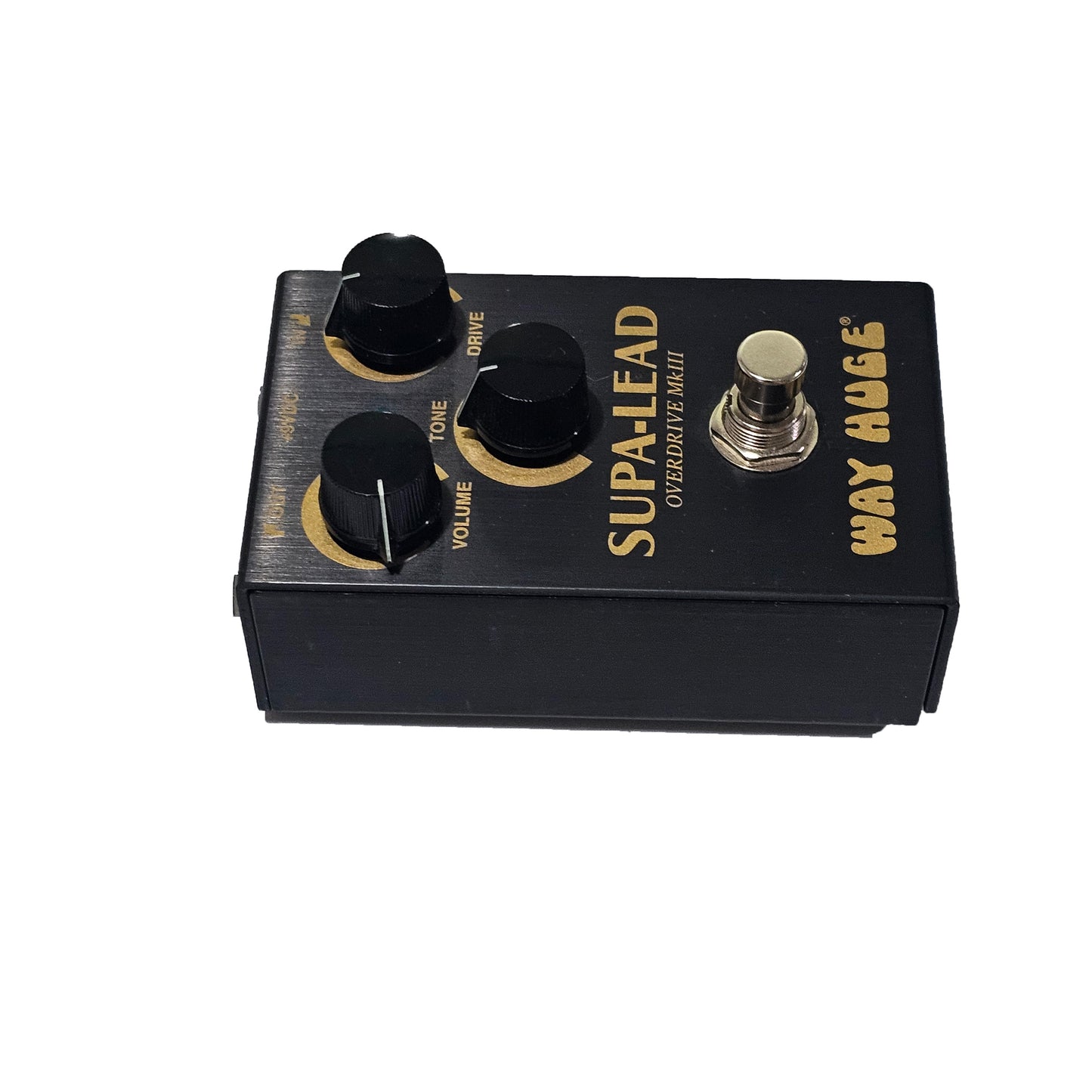 Way Huge WM31 Smalls Supa Lead Overdrive MkIII