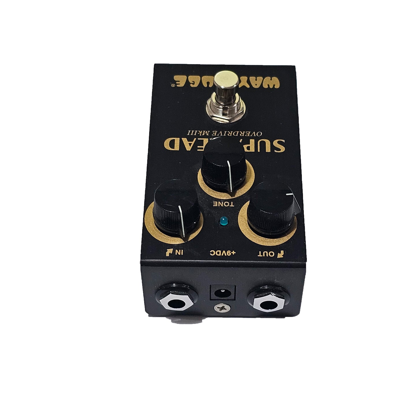 Way Huge WM31 Smalls Supa Lead Overdrive MkIII