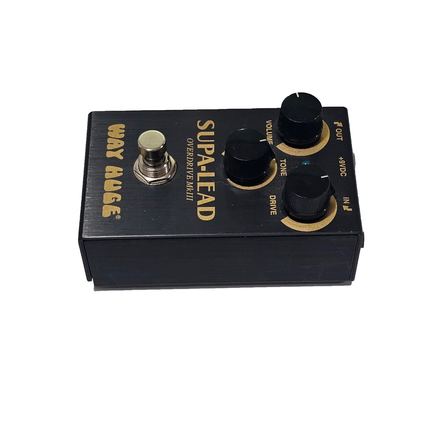 Way Huge WM31 Smalls Supa Lead Overdrive MkIII