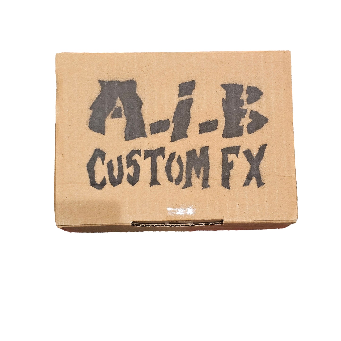 AIB Custom Draughr