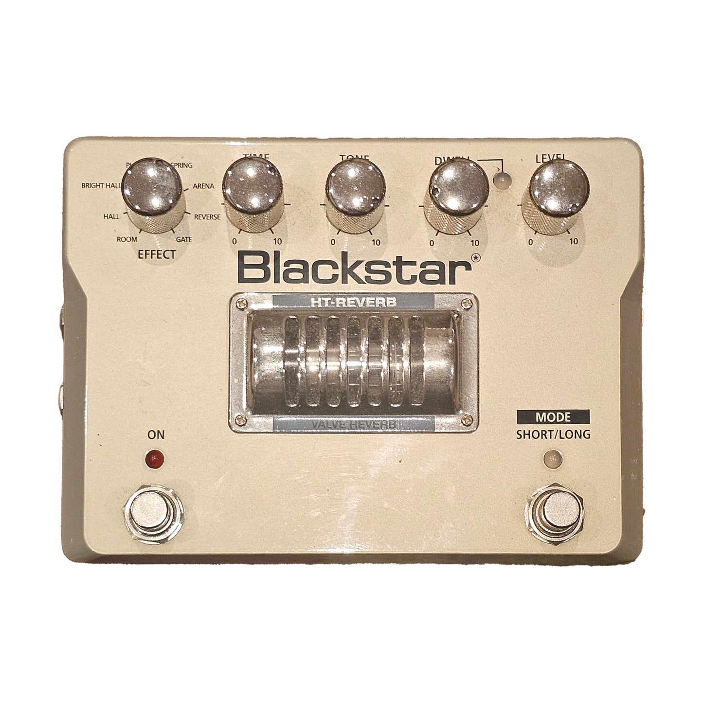 Blackstar HT-Reverb Pedal