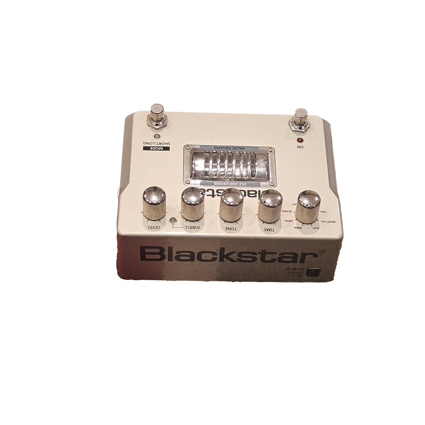 Blackstar HT-Reverb Pedal