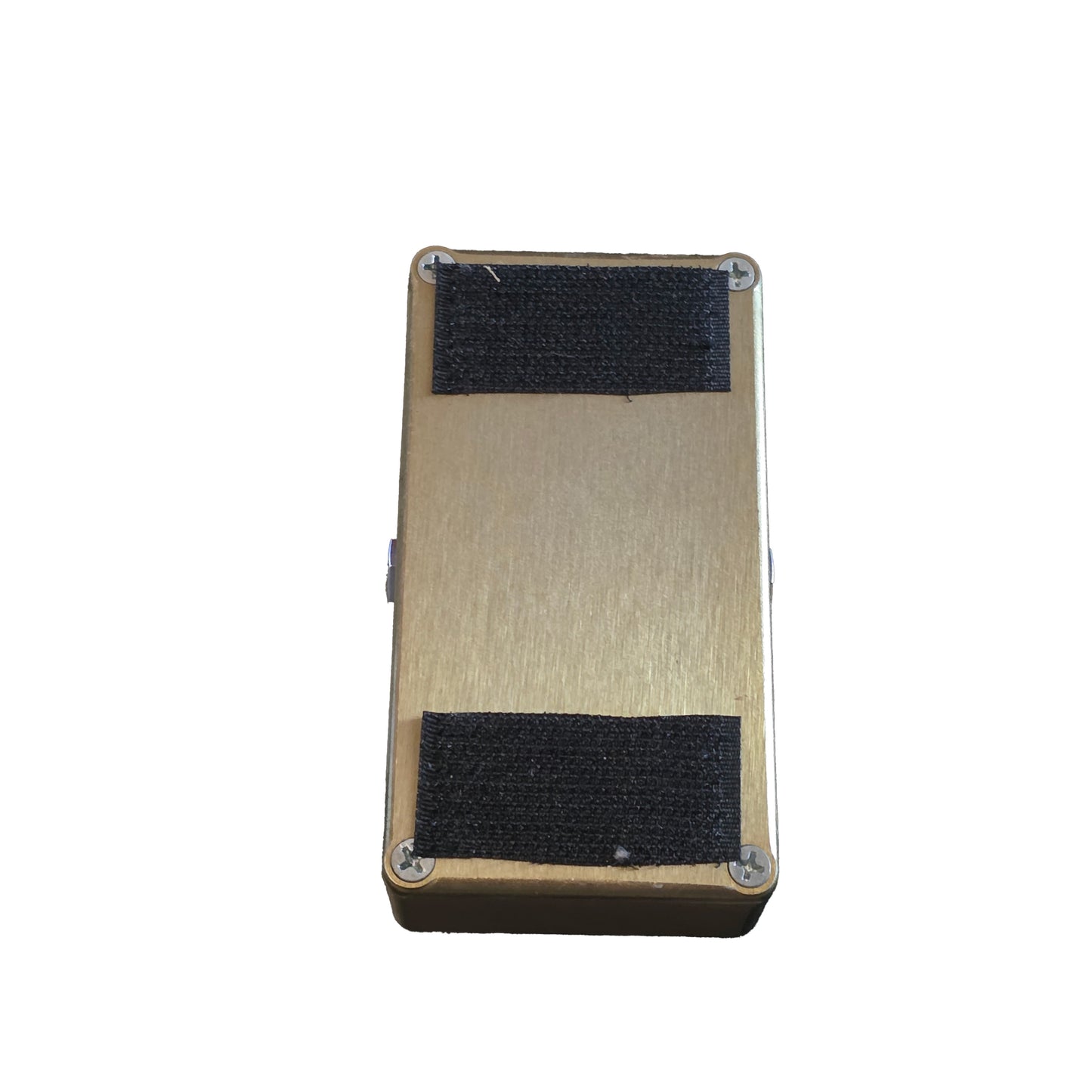 MXR Custom Badass Modified OD