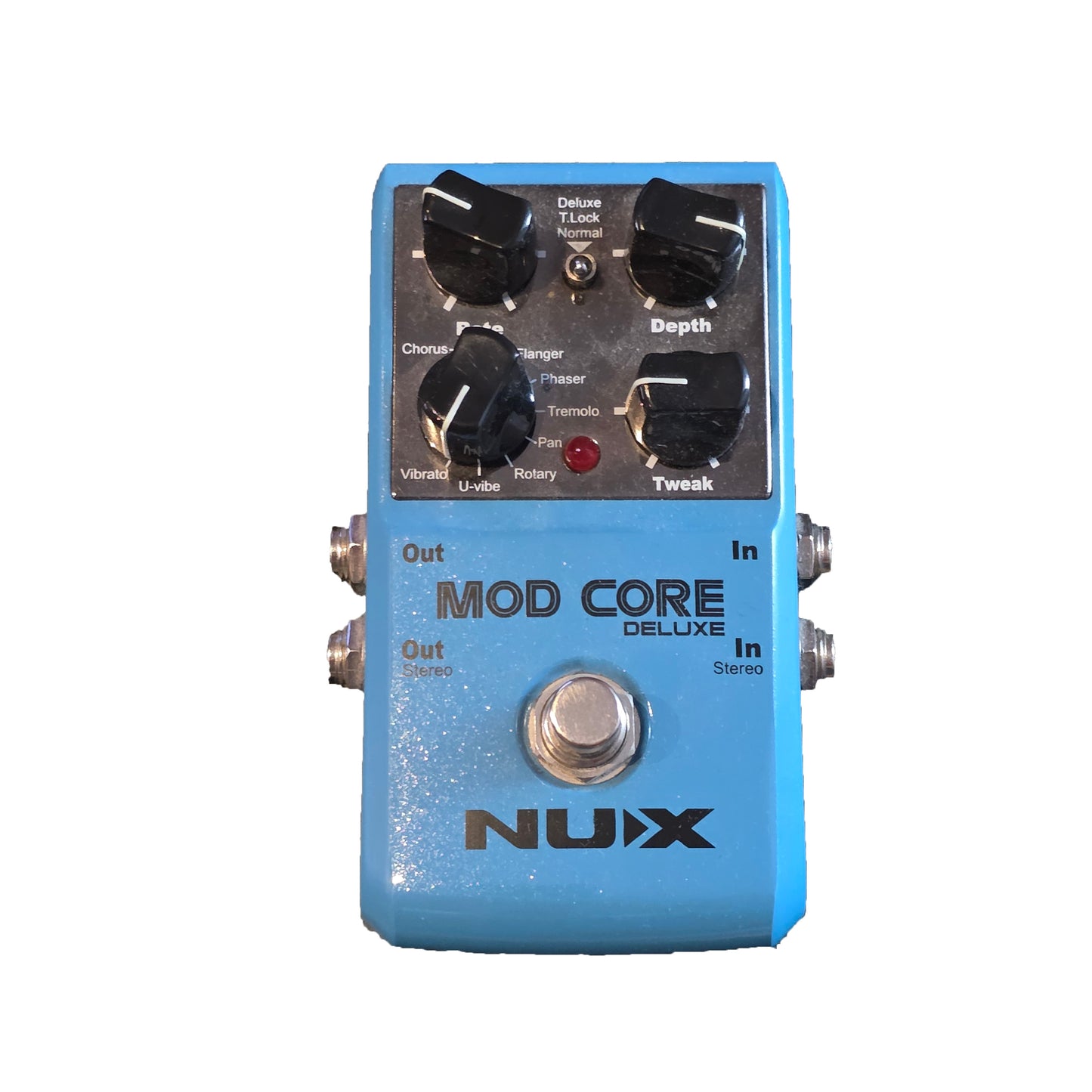 Nu-X Mod Core Deluxe