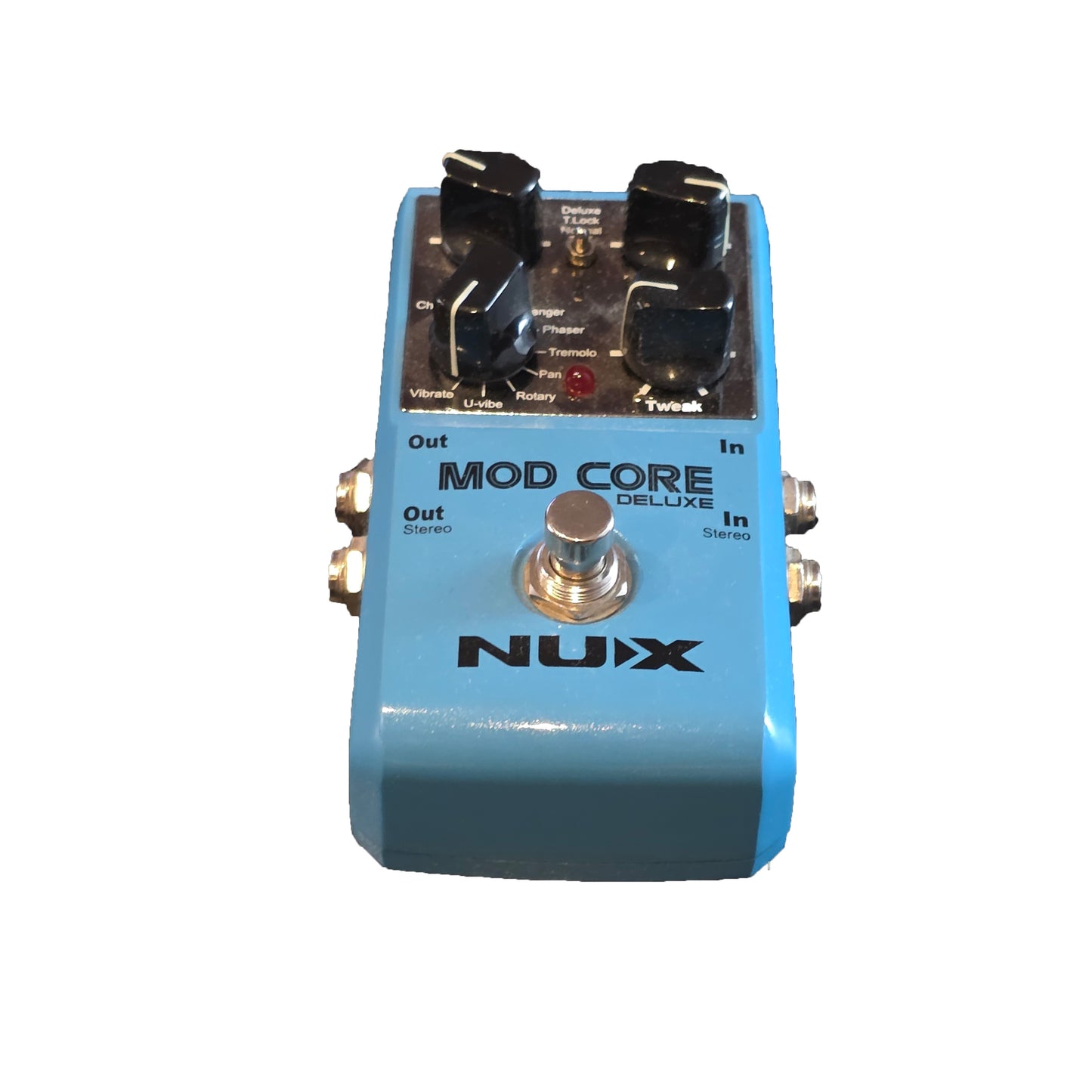 Nu-X Mod Core Deluxe