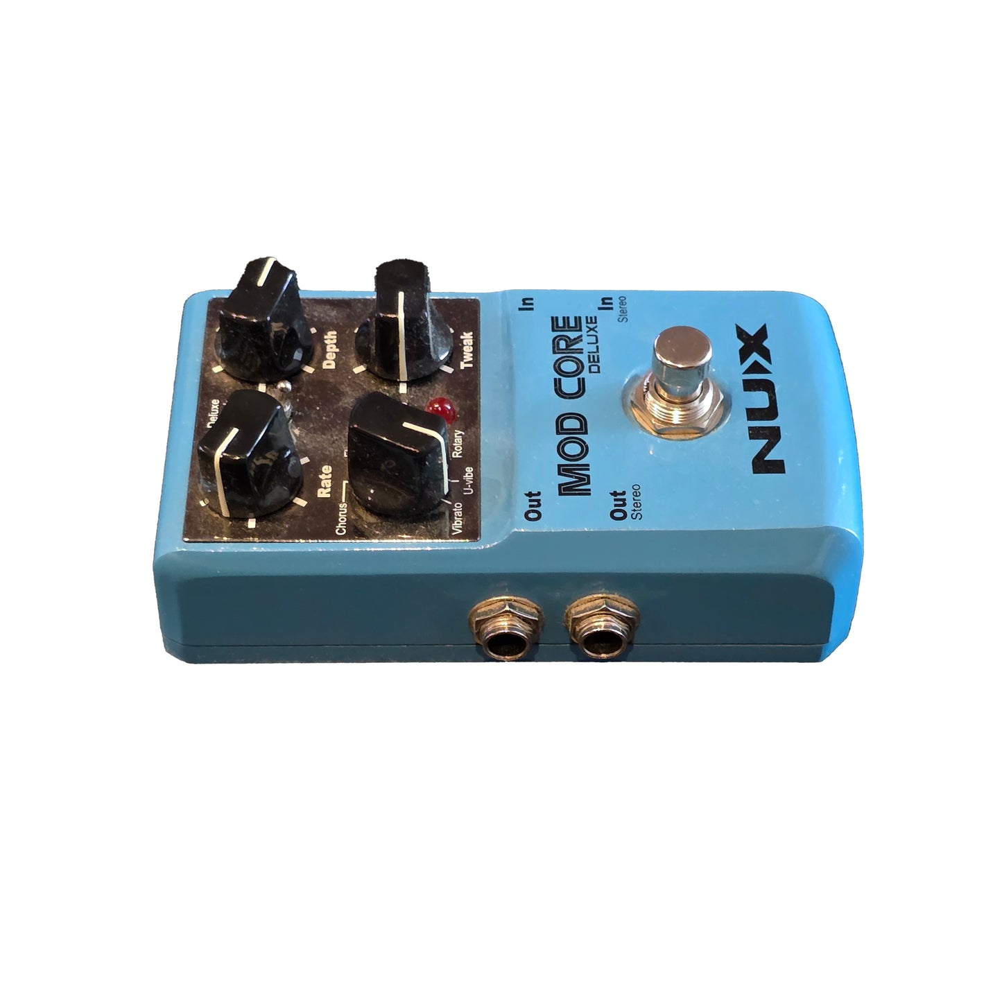 Nu-X Mod Core Deluxe