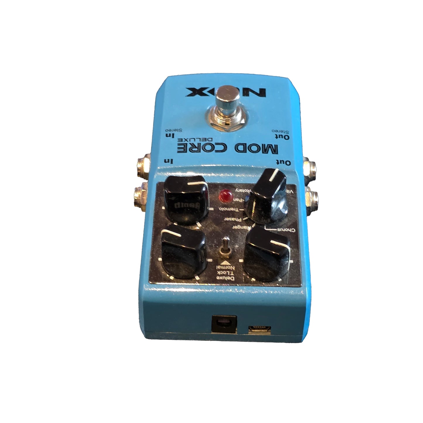 Nu-X Mod Core Deluxe