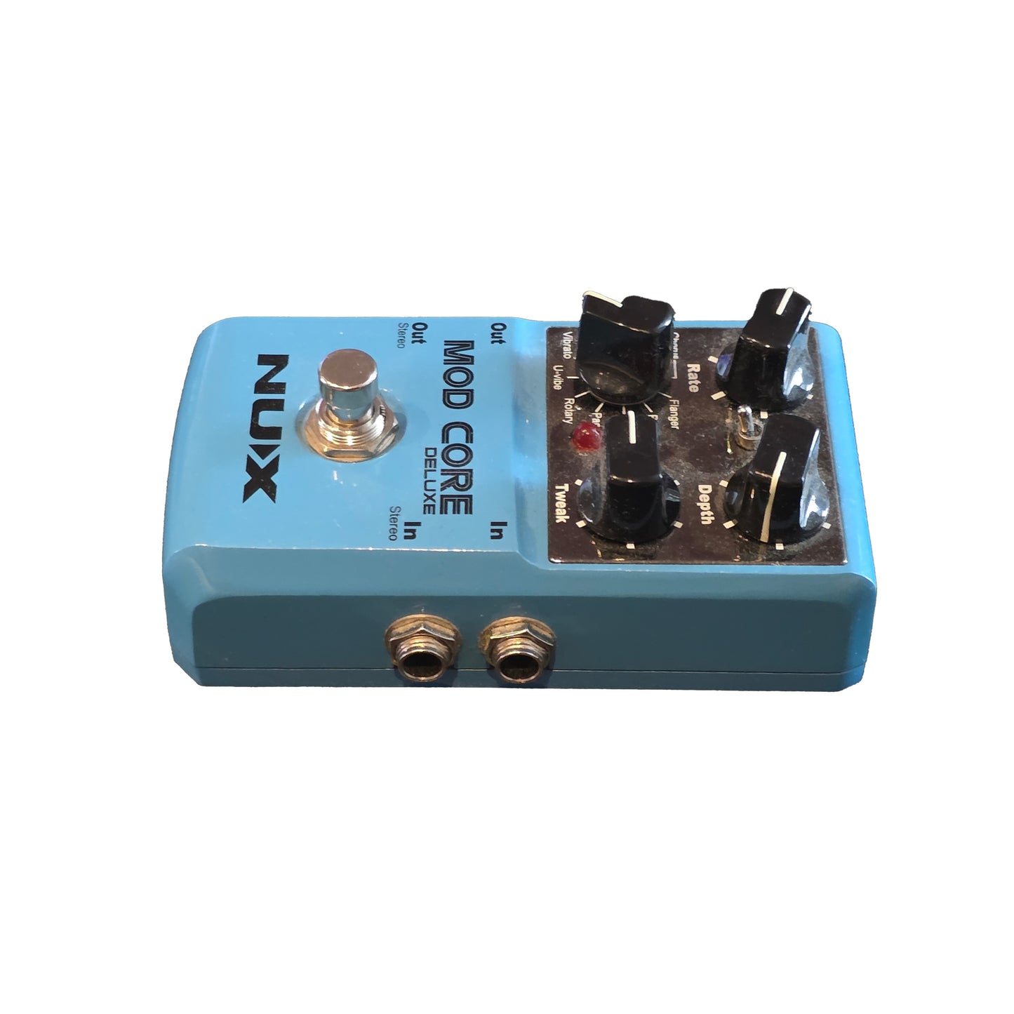 Nu-X Mod Core Deluxe