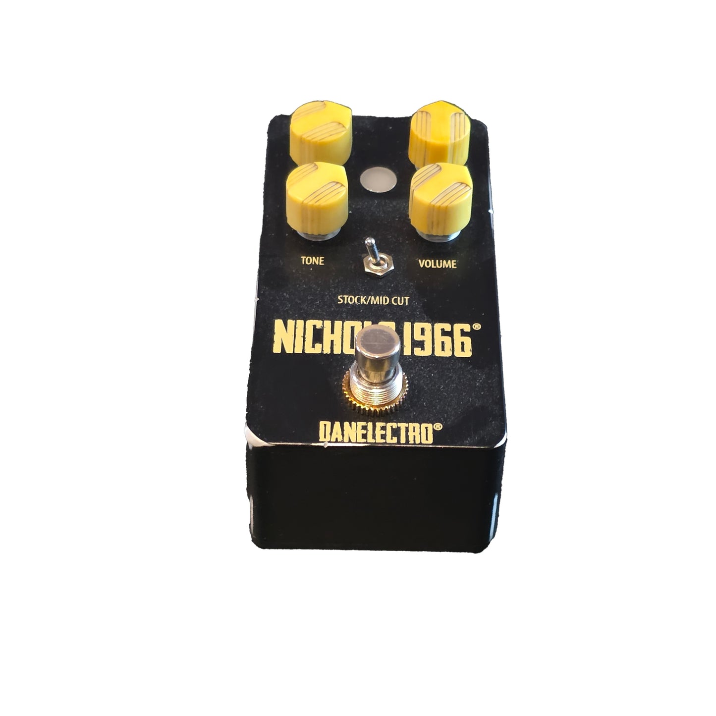 Danelectro Nichols 1966