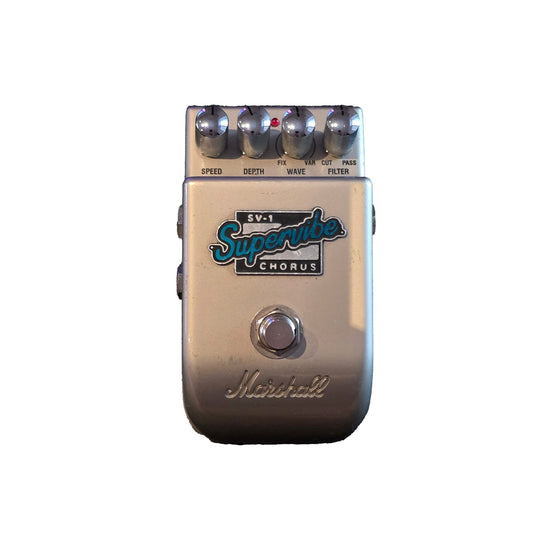 Marshall SV-1 Supervibe