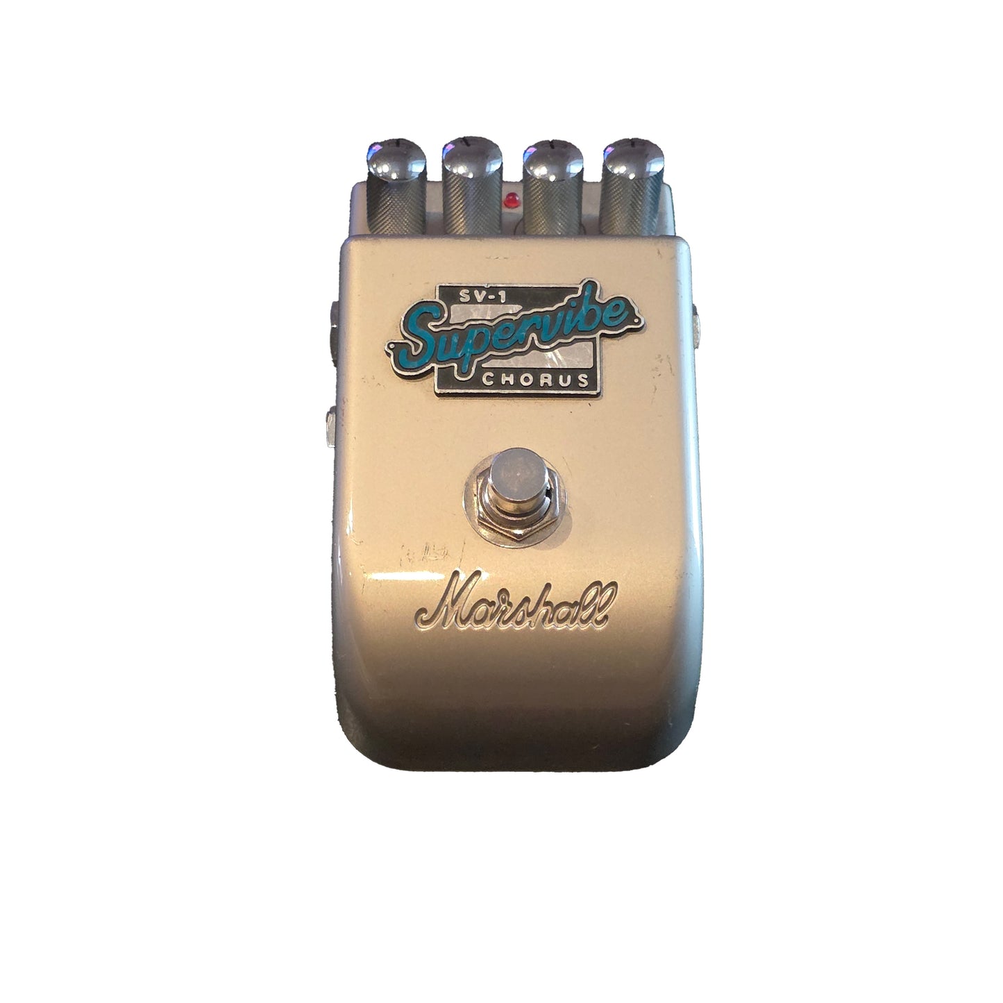 Marshall SV-1 Supervibe
