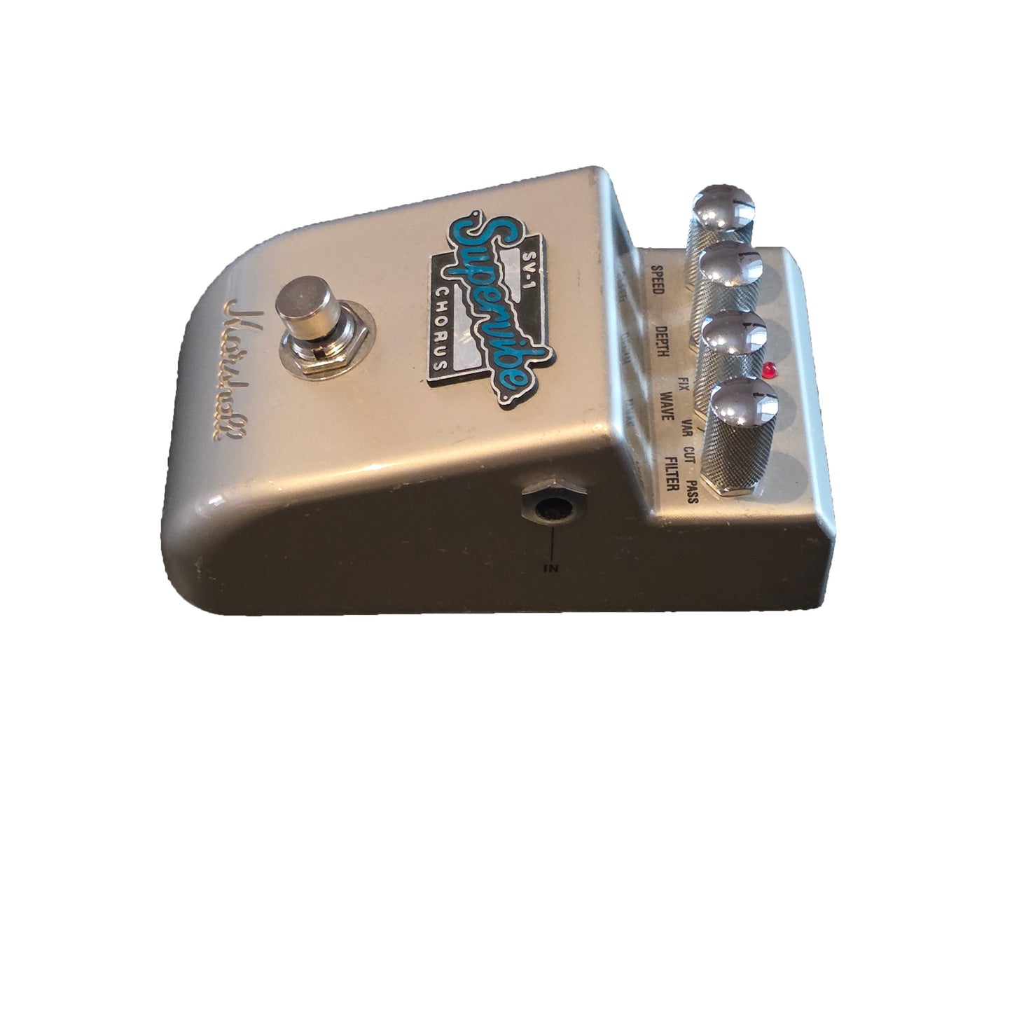 Marshall SV-1 Supervibe