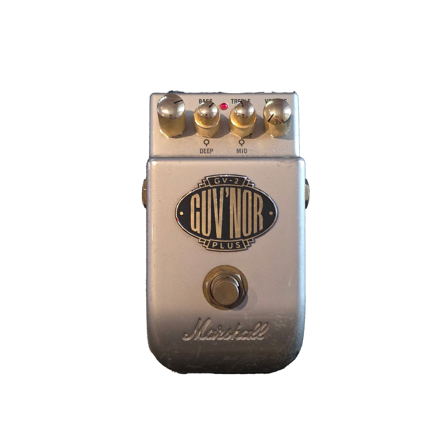 Marshall GV-2 Guv'nor Plus