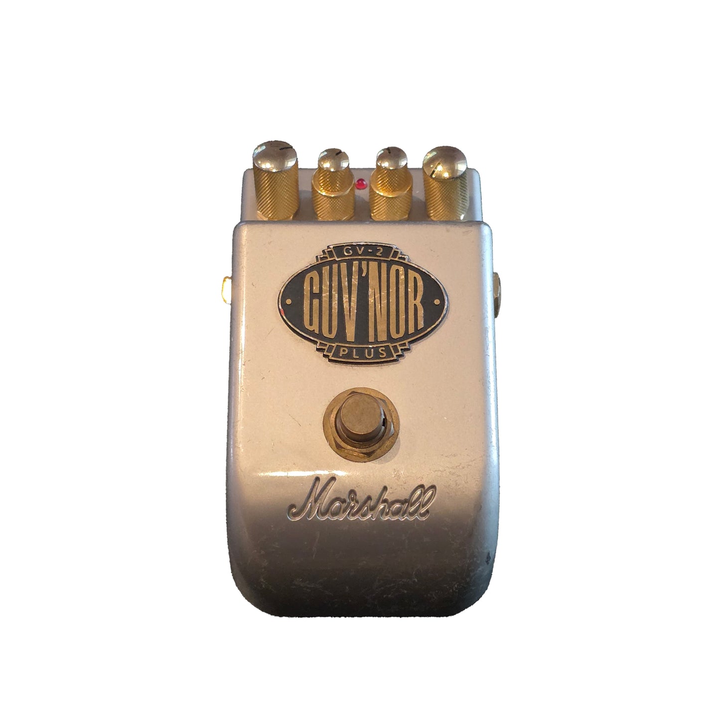 Marshall GV-2 Guv'nor Plus