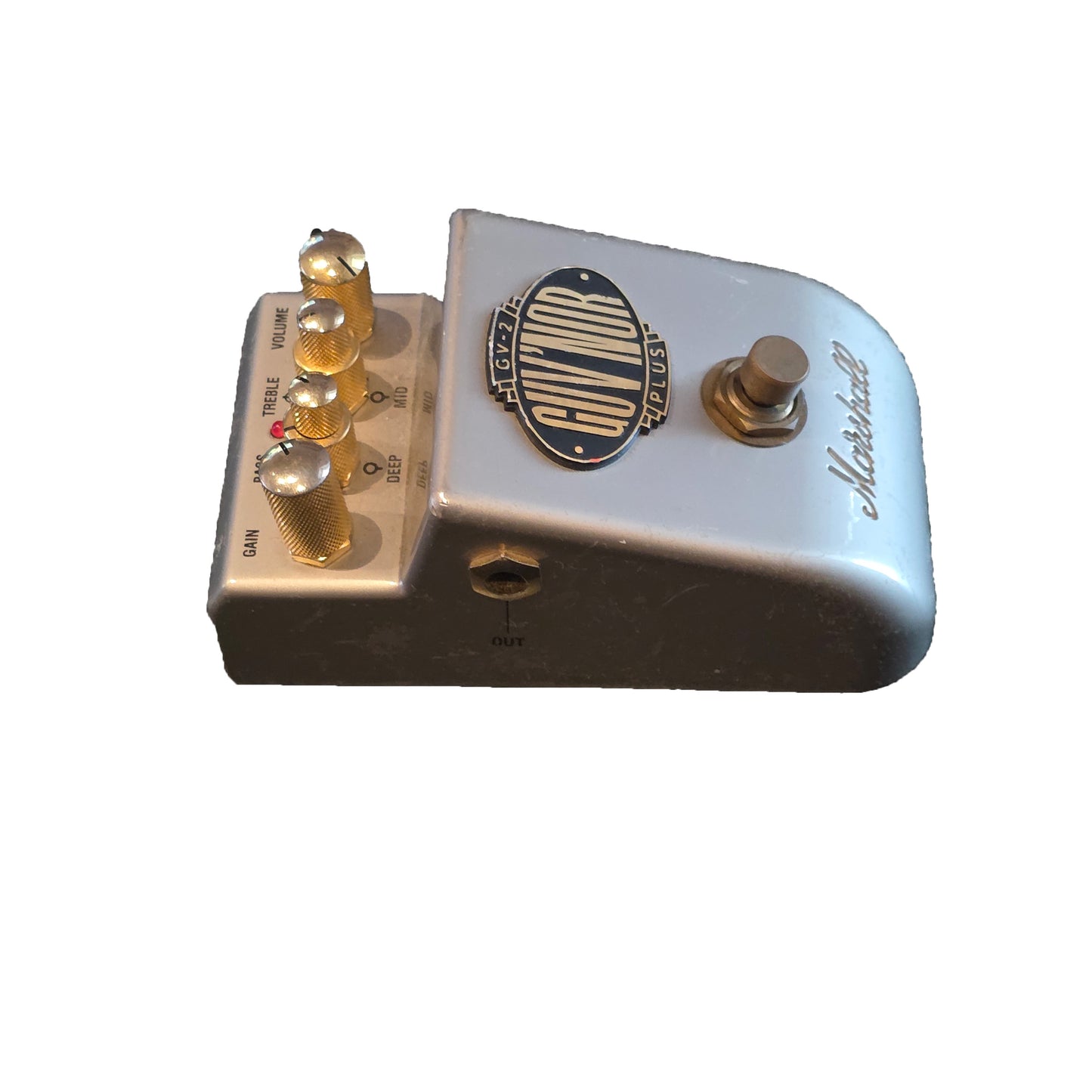 Marshall GV-2 Guv'nor Plus