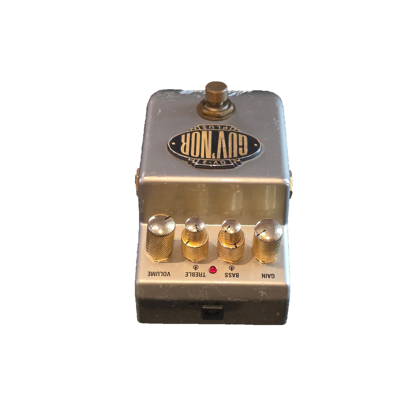 Marshall GV-2 Guv'nor Plus