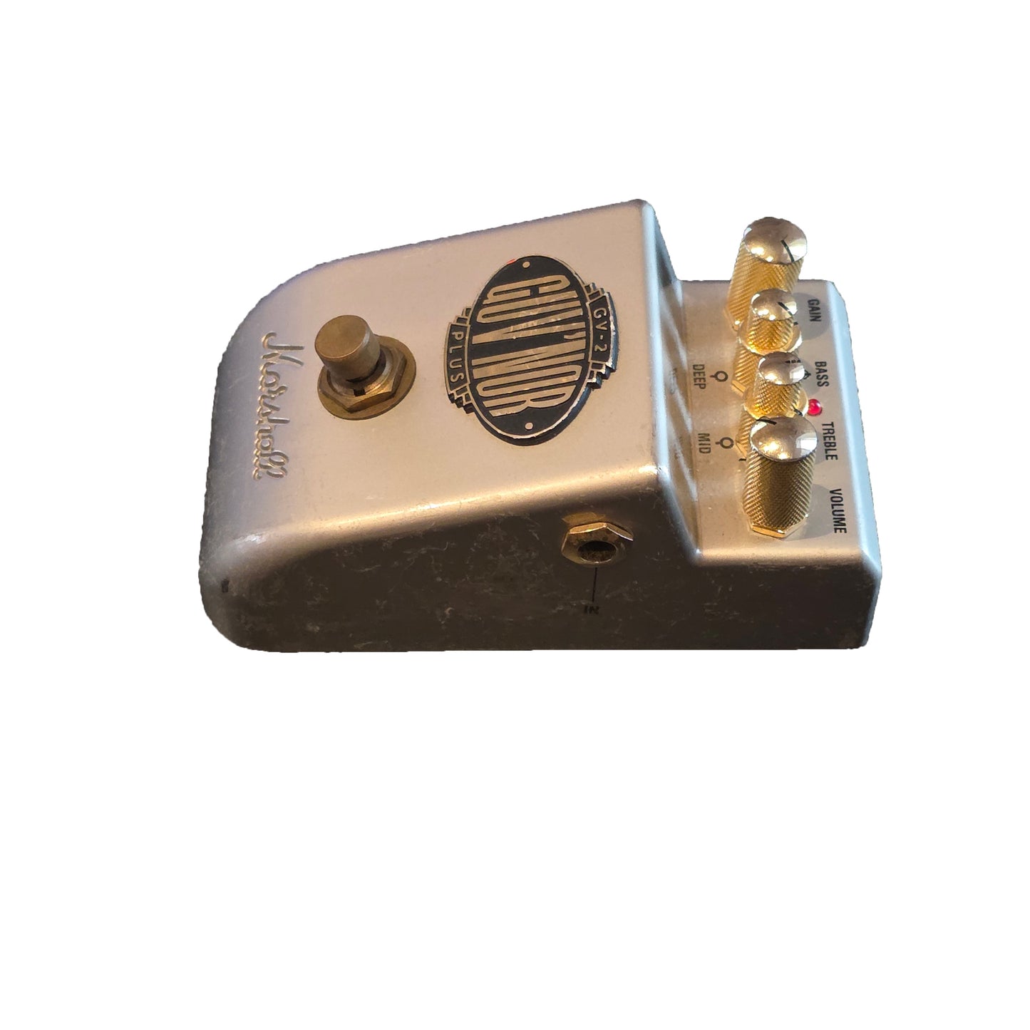 Marshall GV-2 Guv'nor Plus