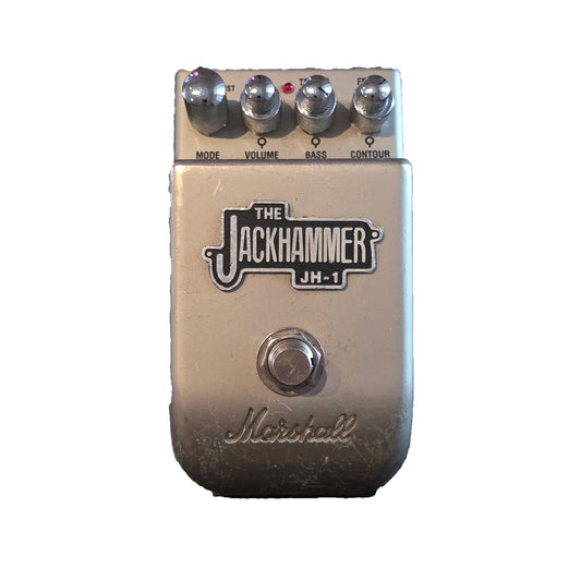 Marshall JH-1 Jackhammer