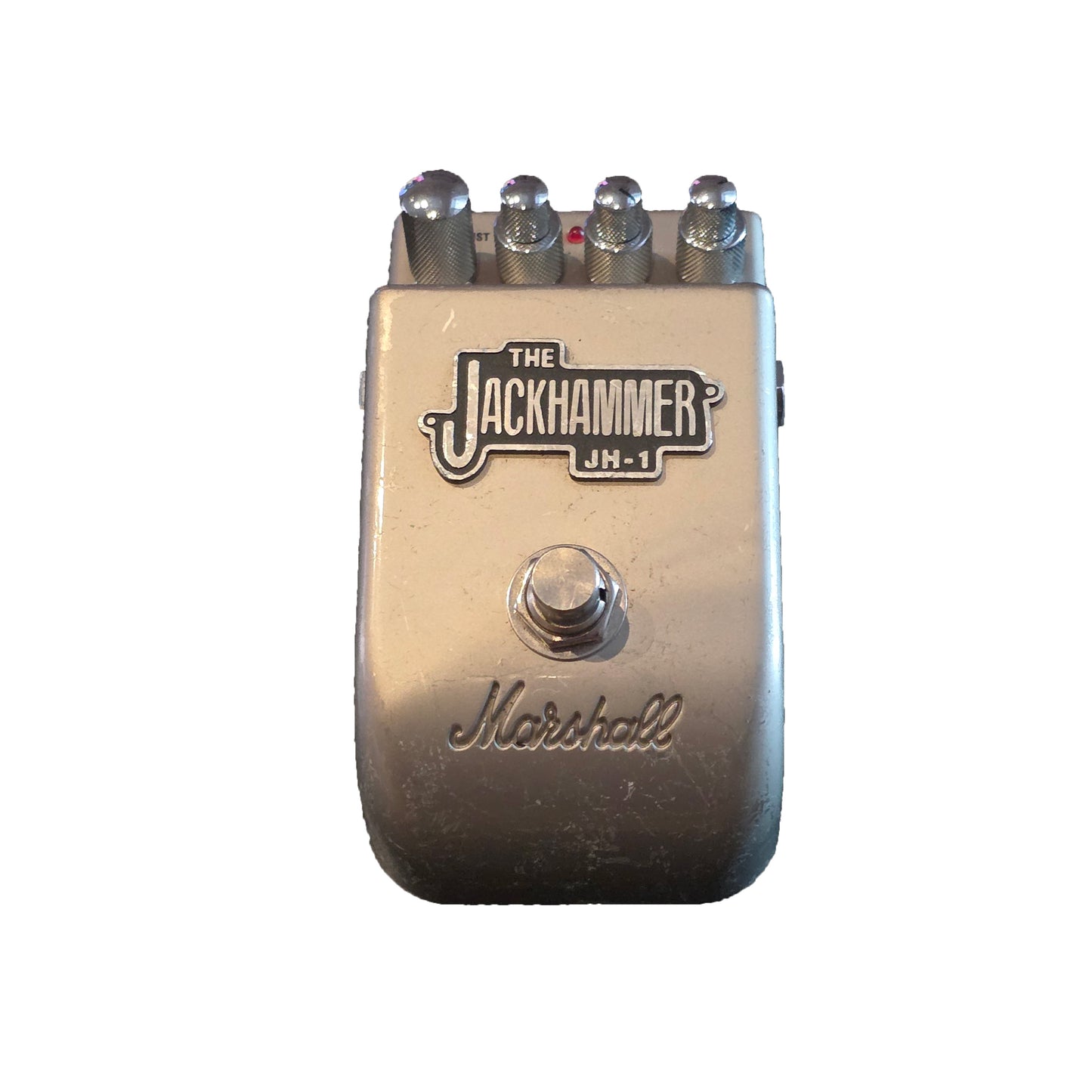Marshall JH-1 Jackhammer