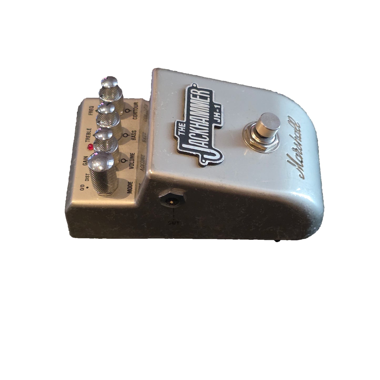 Marshall JH-1 Jackhammer