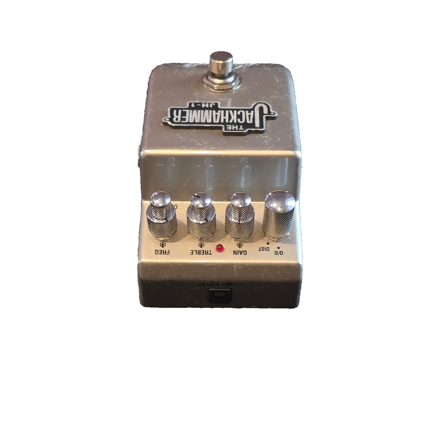 Marshall JH-1 Jackhammer