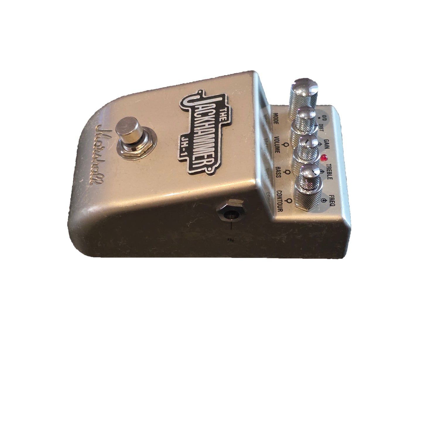 Marshall JH-1 Jackhammer