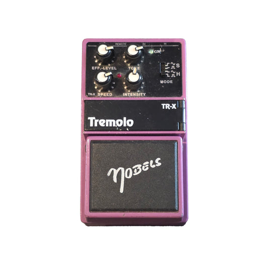 Nobels TR-X Tremolo