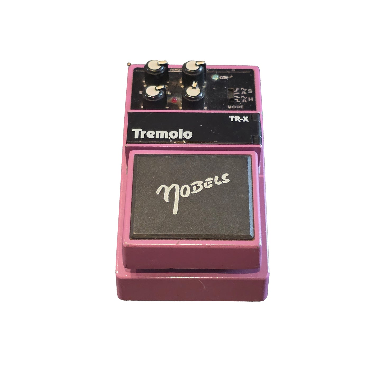Nobels TR-X Tremolo