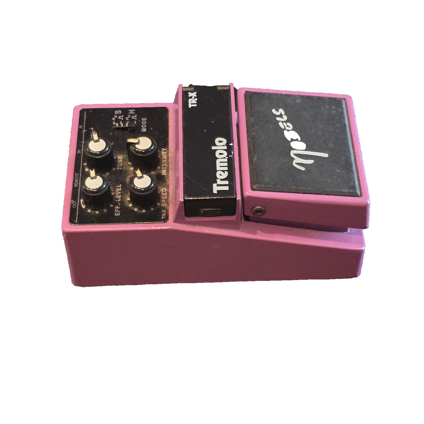 Nobels TR-X Tremolo