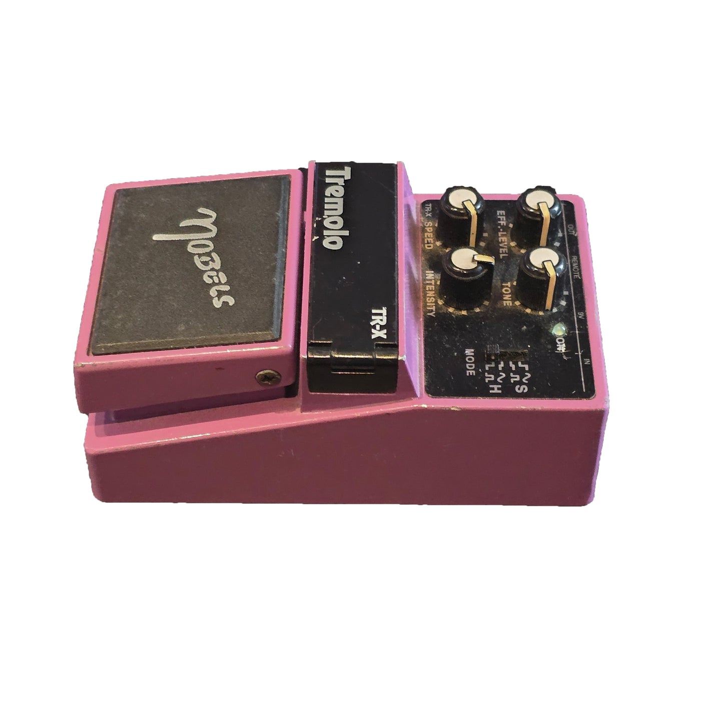 Nobels TR-X Tremolo