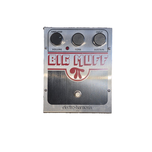 Electro Harmonix Big Muff Pi NYC