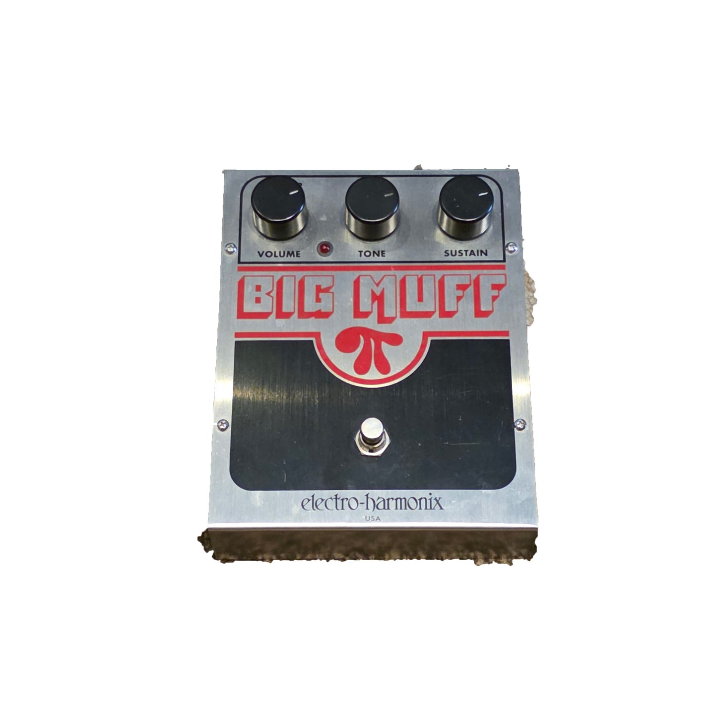 Electro Harmonix Big Muff Pi NYC