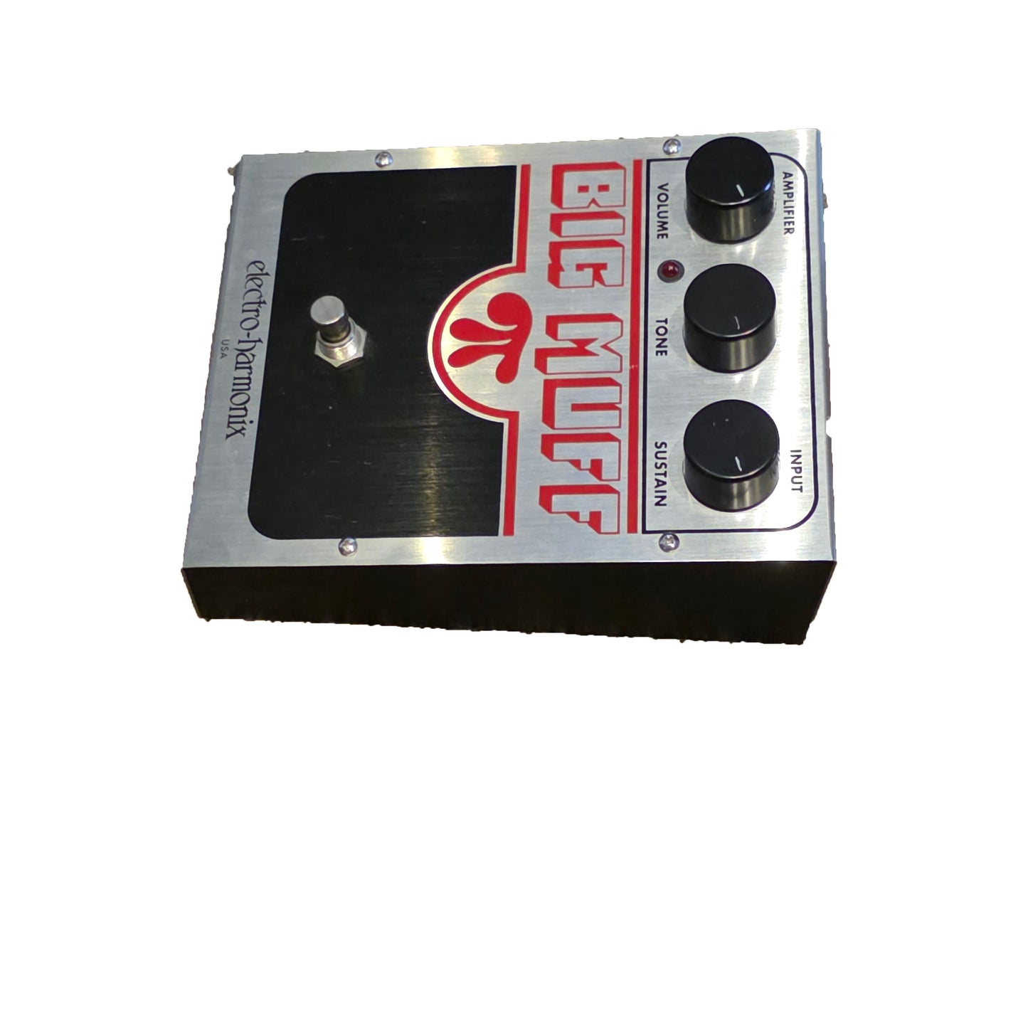 Electro Harmonix Big Muff Pi NYC