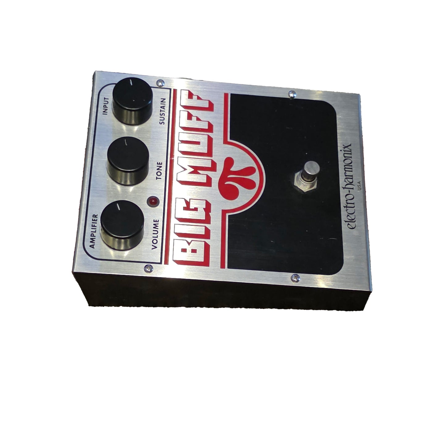 Electro Harmonix Big Muff Pi NYC
