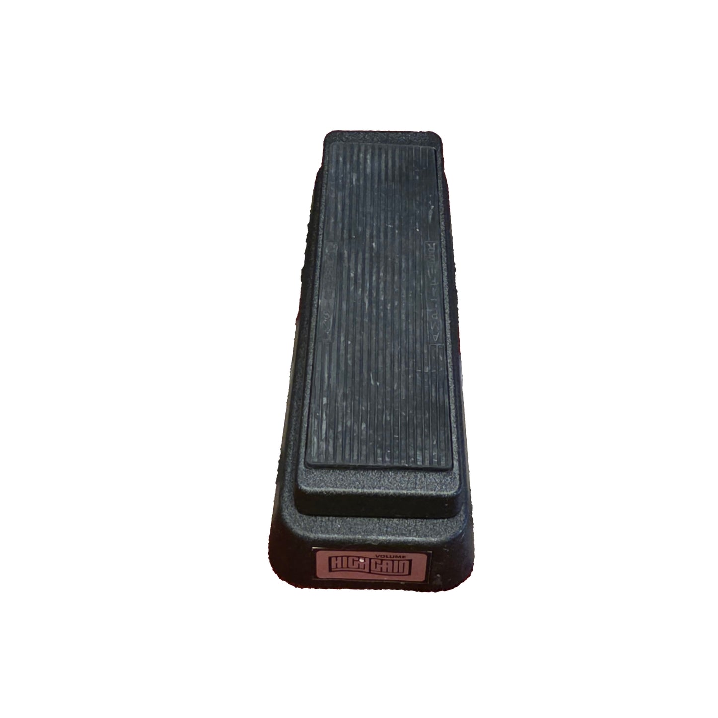 Dunlop GCB80 High Gain Volume Pedal