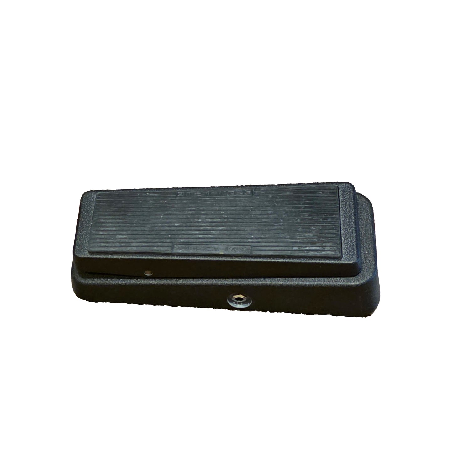 Dunlop GCB80 High Gain Volume Pedal