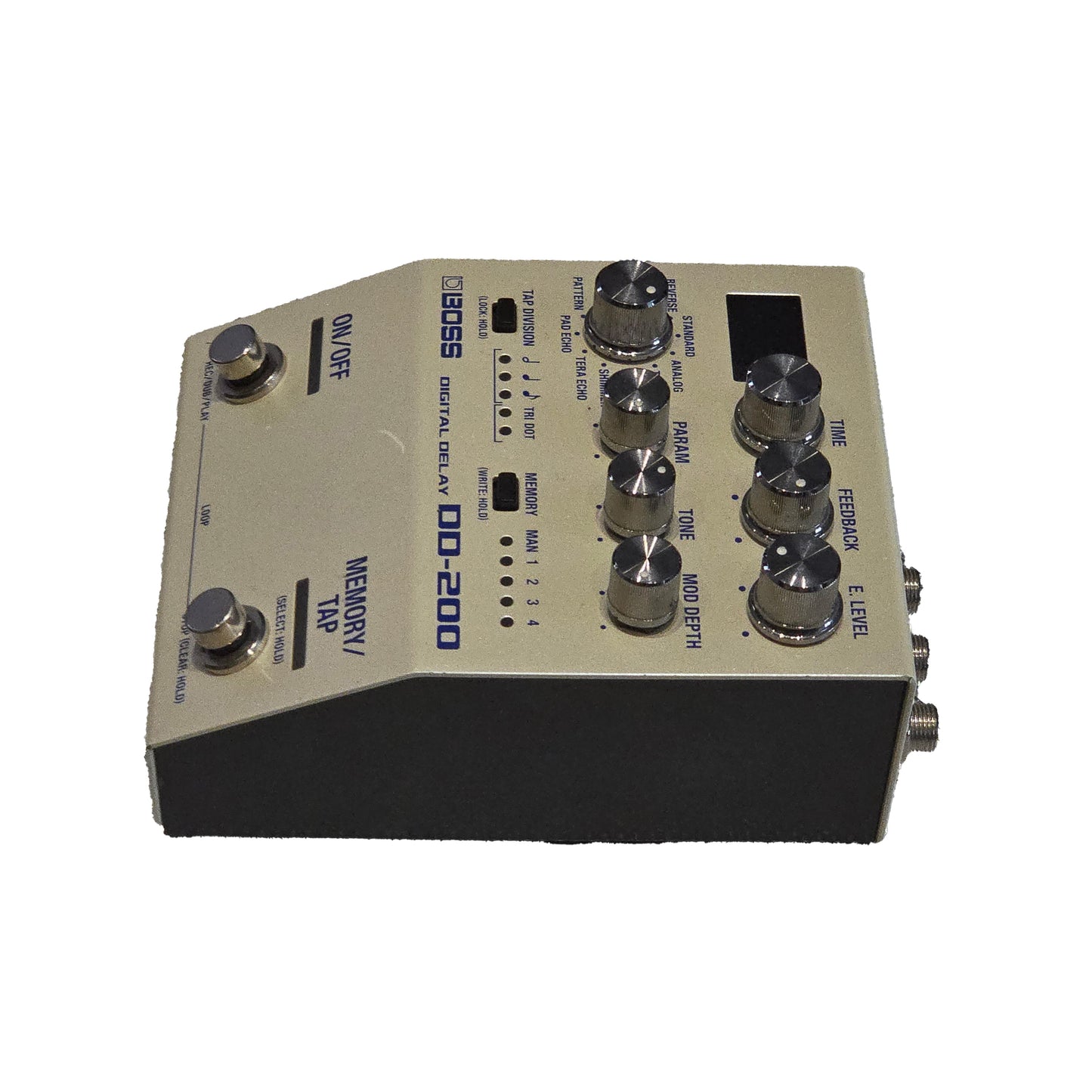 Boss DD-200 Digital Delay