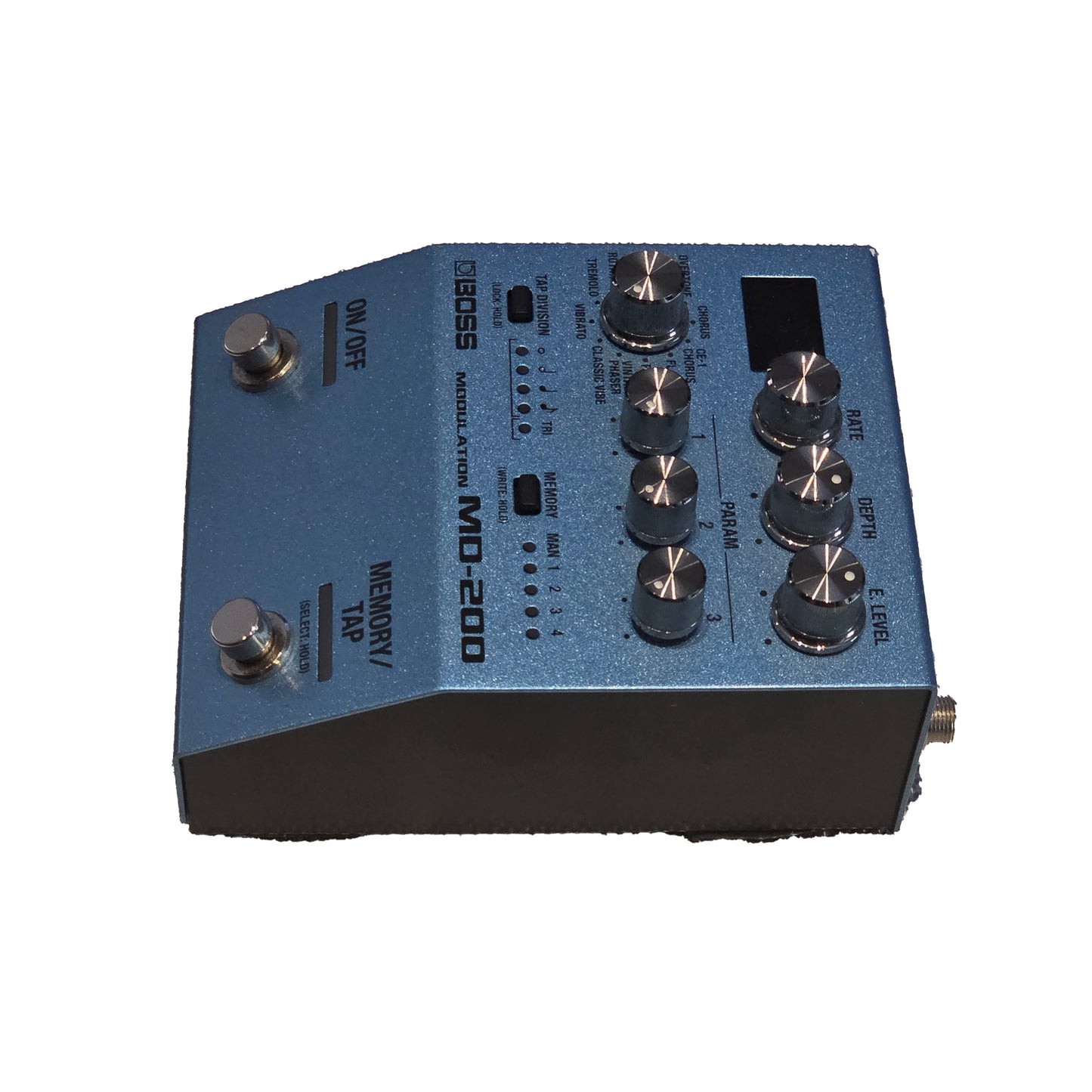 Boss MD-200 Modulation Multi-Effect