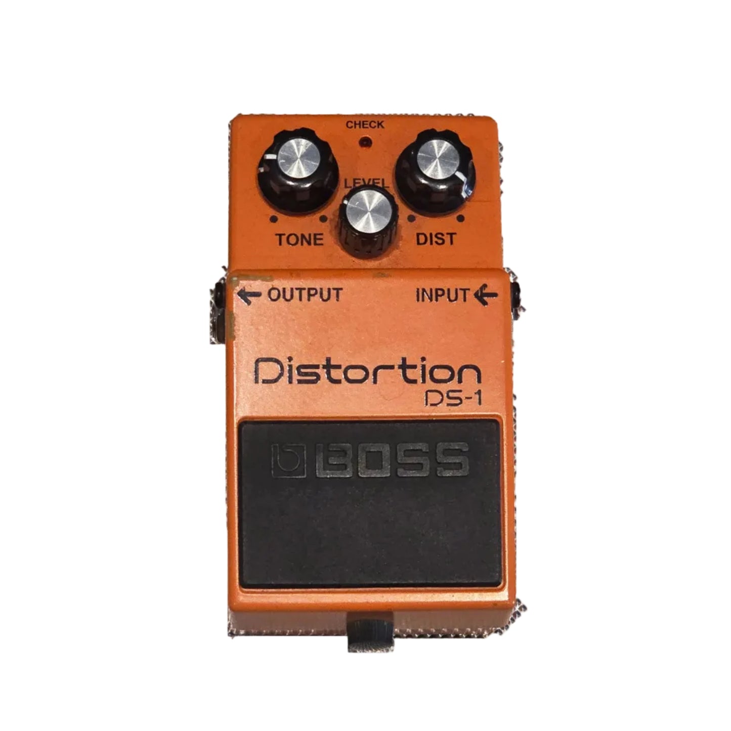 Boss DS-1 Distortion