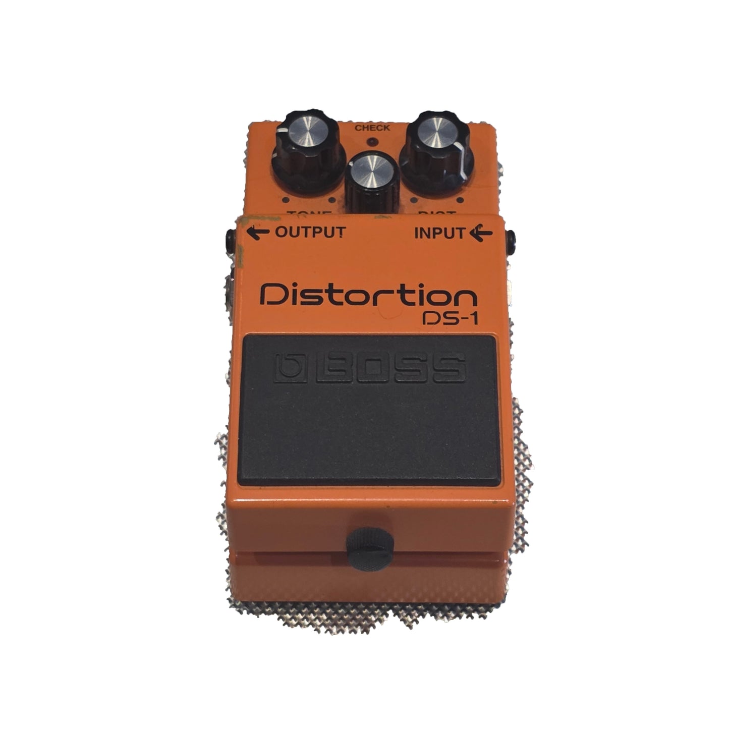 Boss DS-1 Distortion