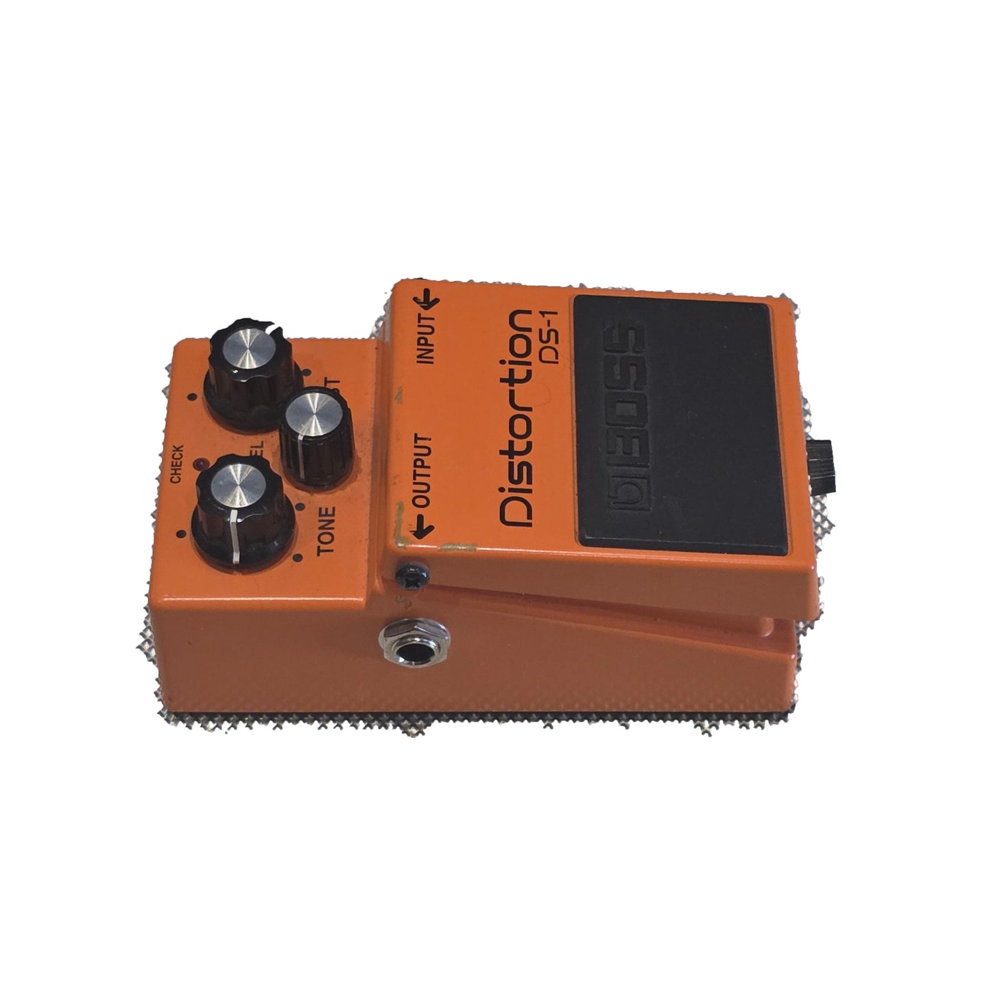 Boss DS-1 Distortion