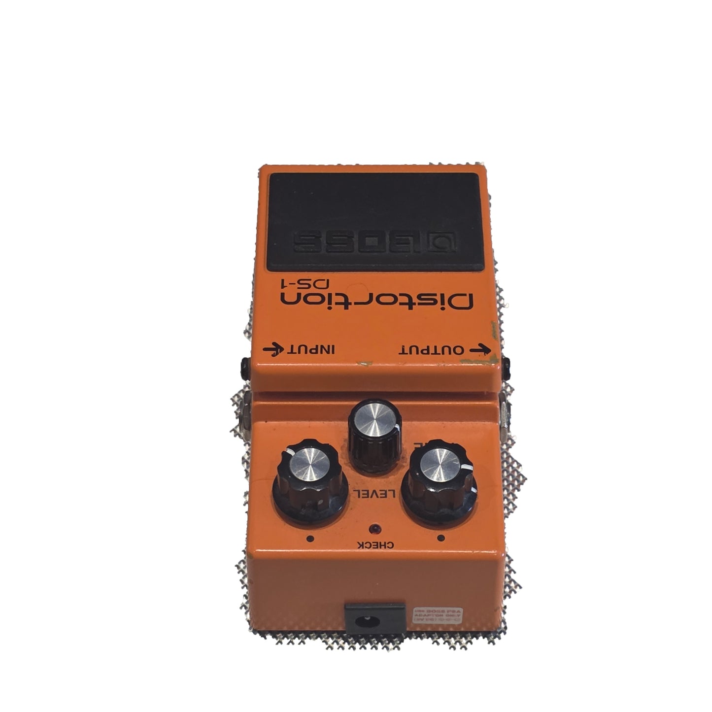 Boss DS-1 Distortion