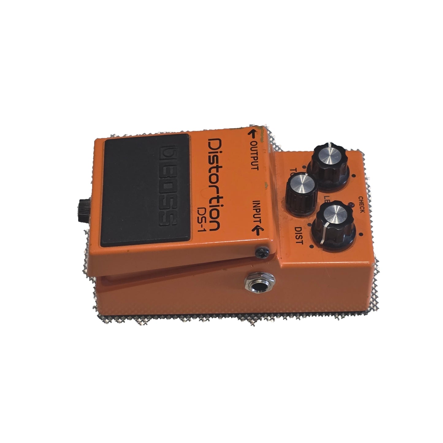 Boss DS-1 Distortion