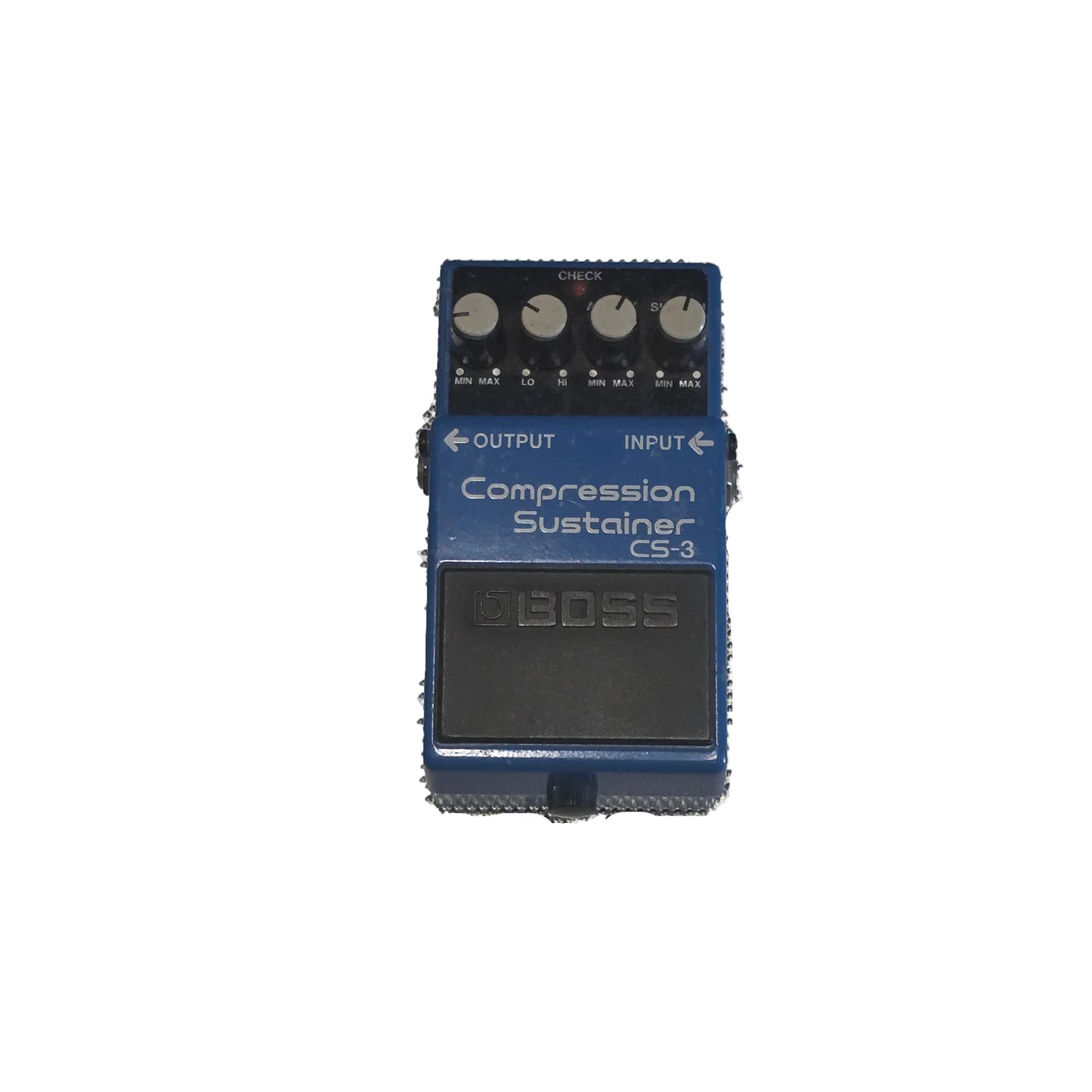 Boss CS-3 Compressor Sustainer