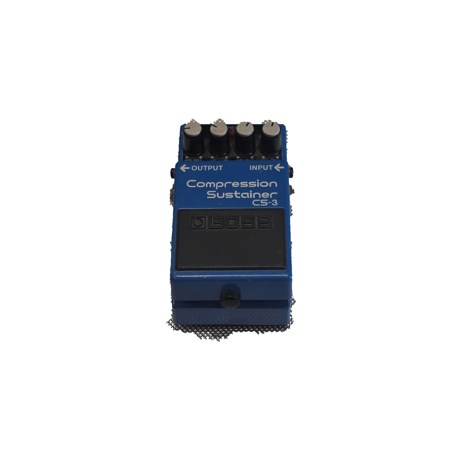 Boss CS-3 Compressor Sustainer