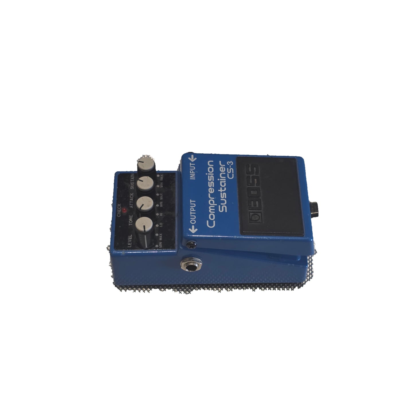 Boss CS-3 Compressor Sustainer
