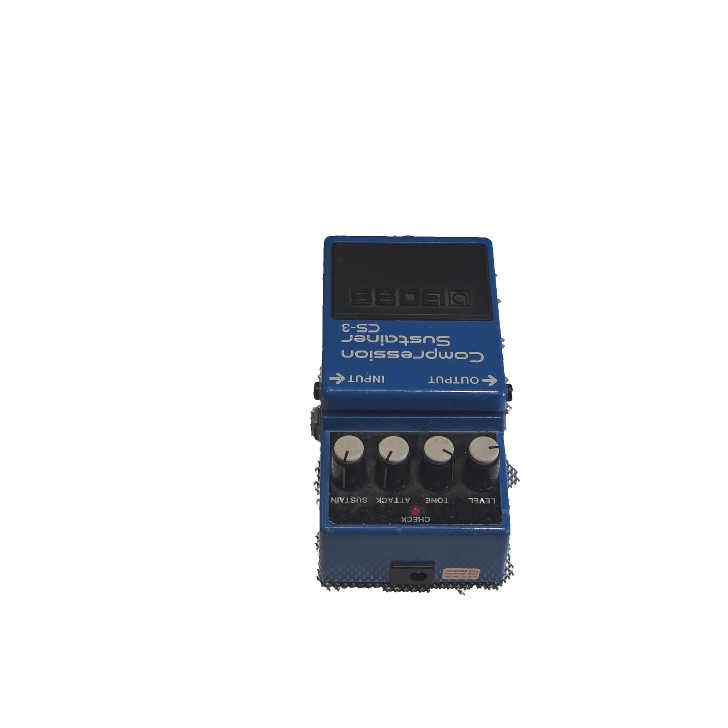 Boss CS-3 Compressor Sustainer