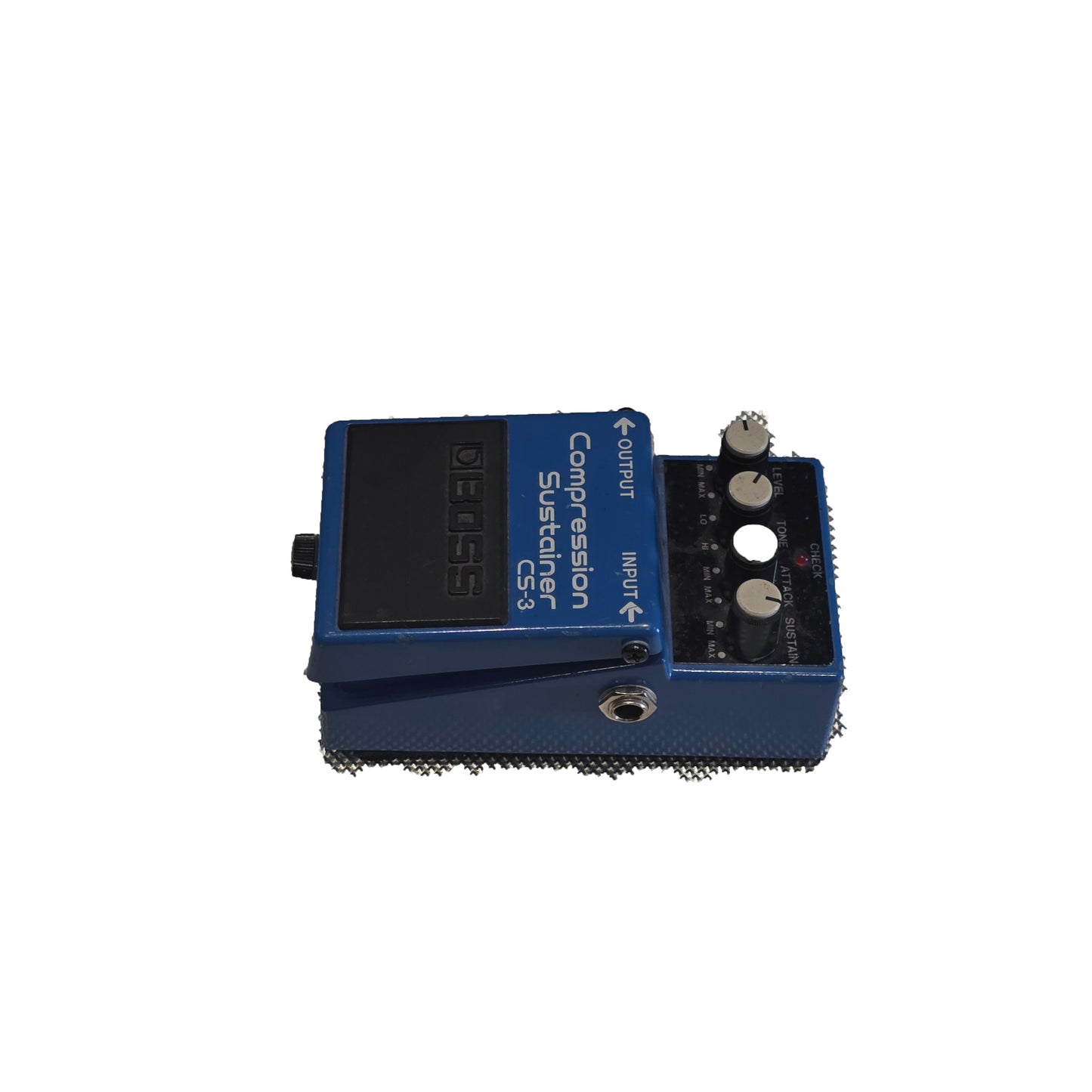 Boss CS-3 Compressor Sustainer